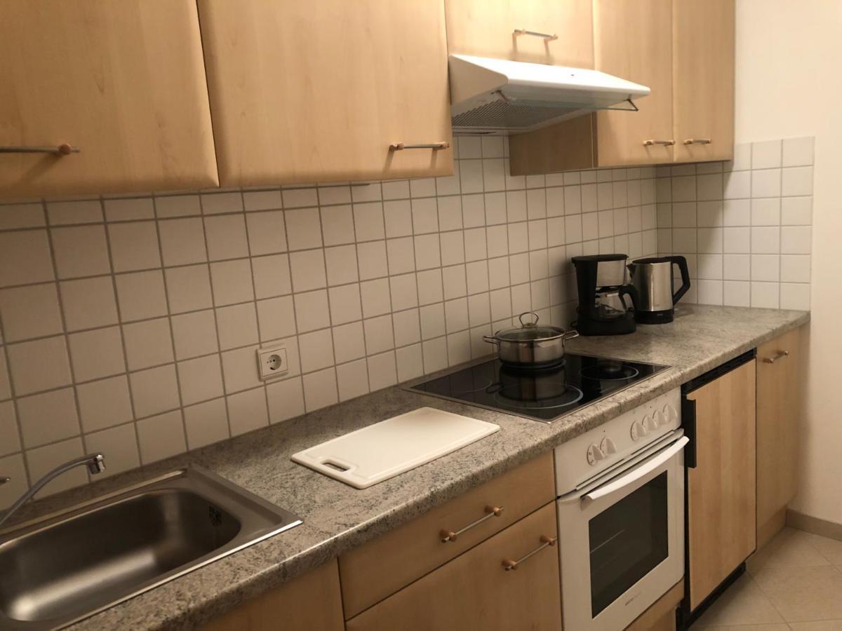 B&B Hotel Alpenrose Rooms & Apartments فاليس المظهر الخارجي الصورة