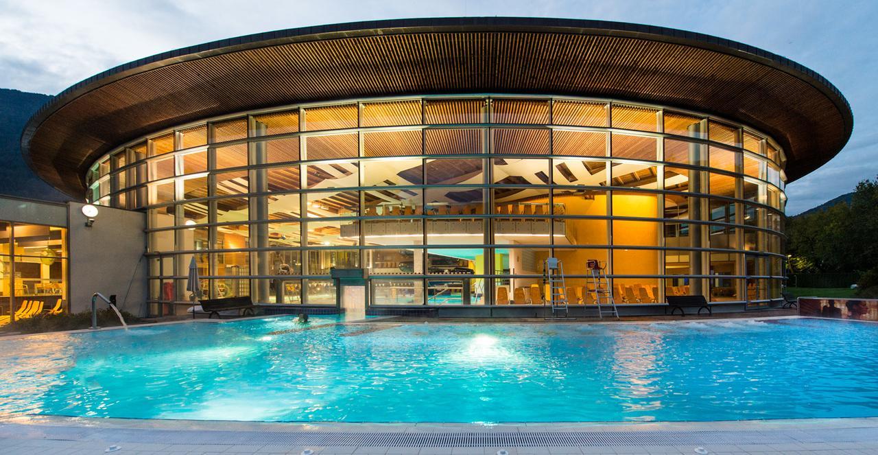 B&B Hotel Alpenrose Rooms & Apartments فاليس المظهر الخارجي الصورة